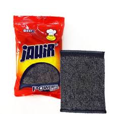 اسفنج بالشتی استیلی